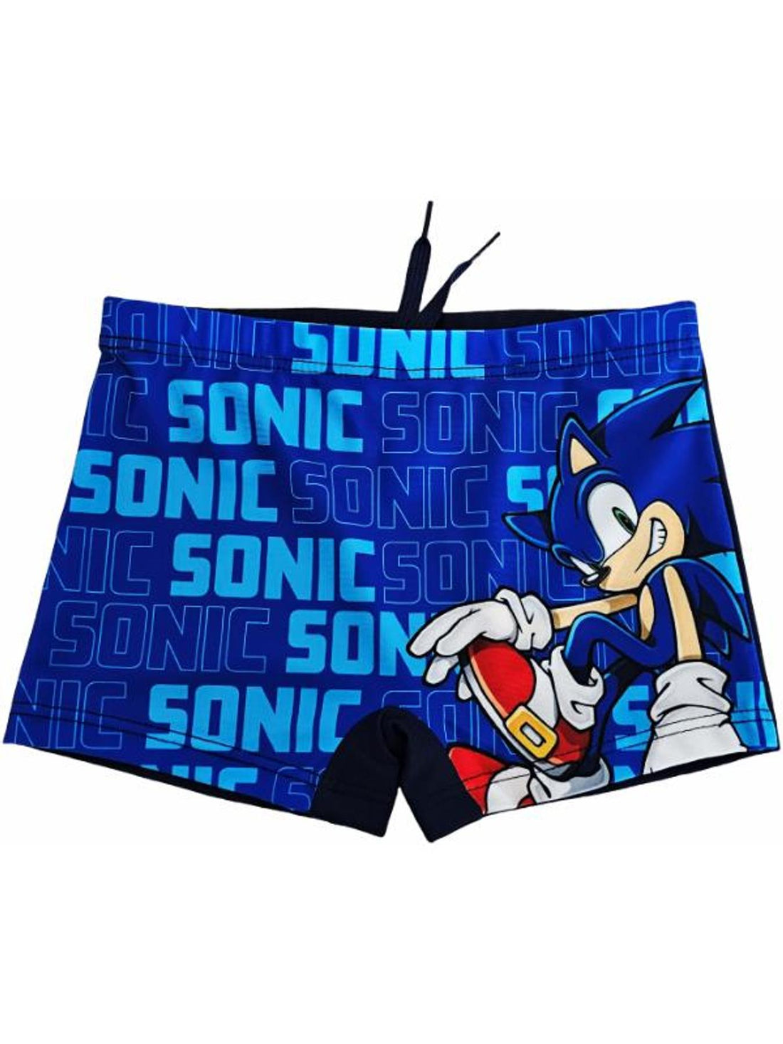 Costume da Bagno per Bambini e Ragazzi Boxer Slip Parigamba per Mare e Piscina