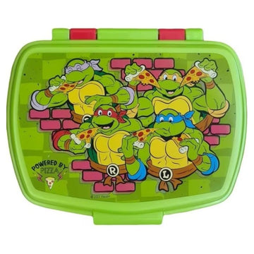 Contenitore Portapranzo Porta merenda Scatola Sandwich Box per Bambini