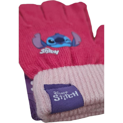 Guanti Invernali per Bambini 2 pcs Inverno Unisex Taglia unica