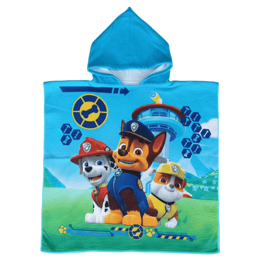 Poncho con cappuccio Asciugamano da spiaggia Mare e piscina Accappatoio in microfibra 55X90 cm asciugatura rapida, ultra morbido