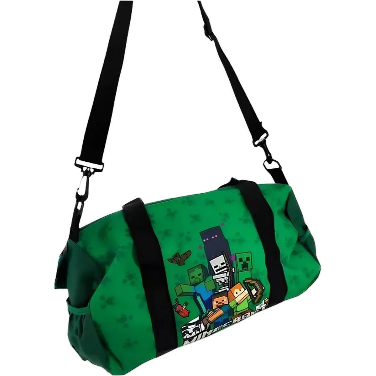 Zaino Borsa Borsone per palestra sport Bambini e Ragazzi dimensioni 45x29x33 cm