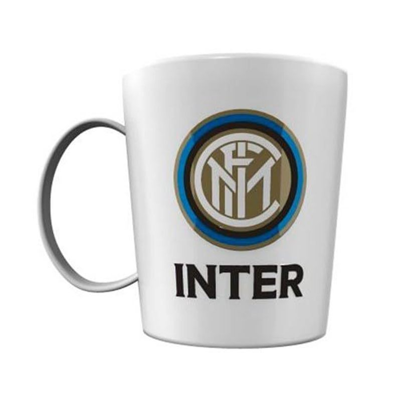 Kit Set Regalo 3 pezzi Piatto fondo + Piatto piano +Tazza in confezione regalo Tifoso Senza BPA per Ragazzi Prodotto Ufficiale