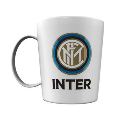 Kit Set Regalo 3 pezzi Piatto fondo + Piatto piano +Tazza in confezione regalo Tifoso Senza BPA per Ragazzi Prodotto Ufficiale