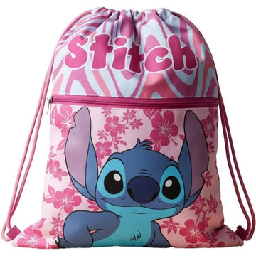 Sacca Sportiva per Bambino, Borsa Zaino per Asilo, Palestra, Piscina, Viaggio, Portascarpe