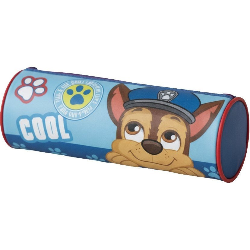 Portapenne Astuccio Borsellino Scuola e Asilo per Bambini 21x7x6cm