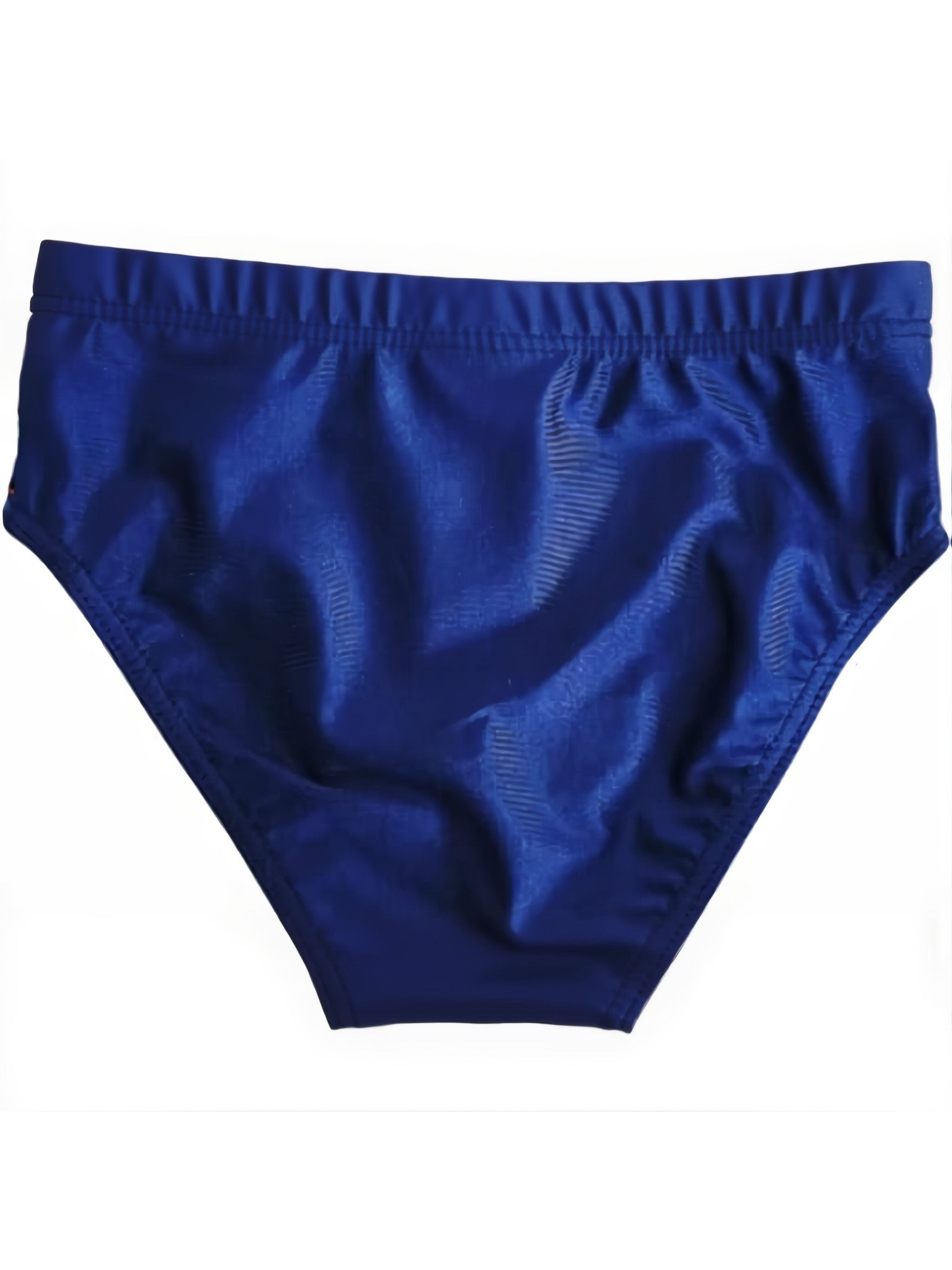 Costume da Bagno Mutandina Slip per Bambini e Ragazzi Boxer Parigamba per Mare e Piscina 3-4 Anni HULK