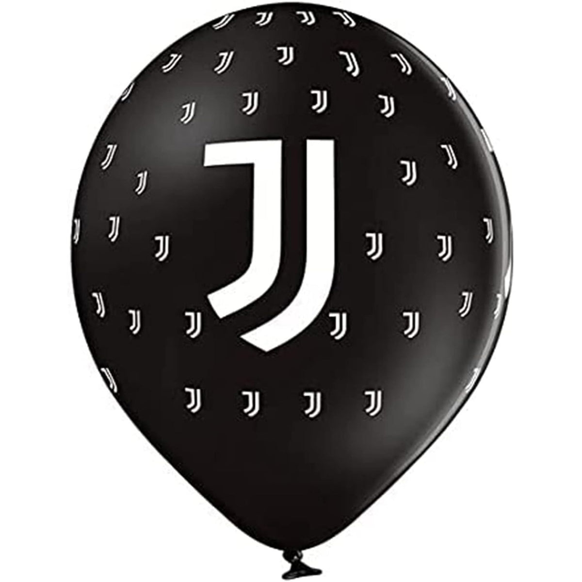 12 Palloncini ufficiali per feste compleanno Multicolore