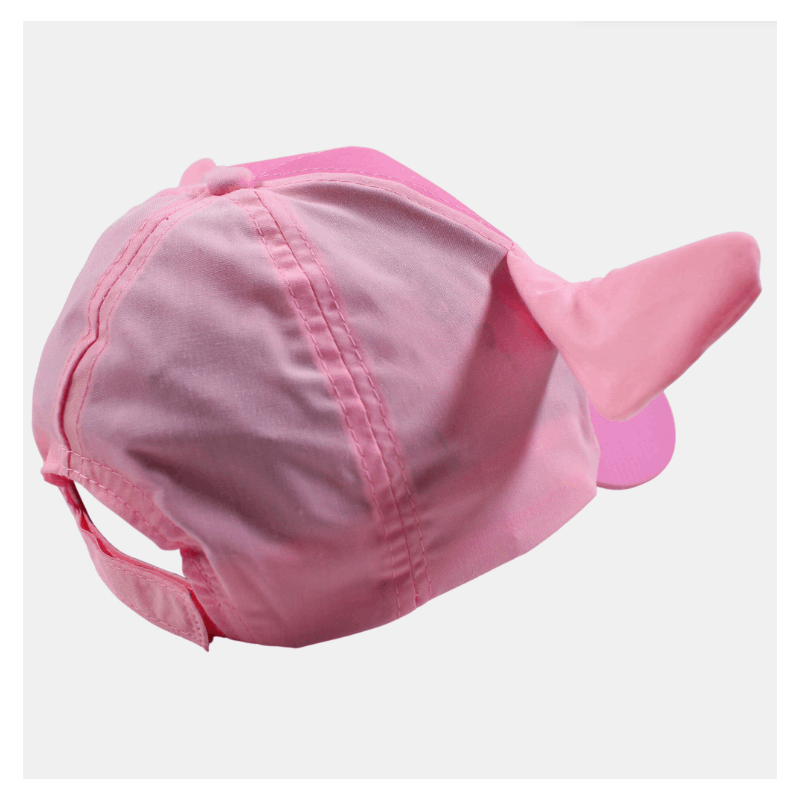 Cappello con Visiera da Ragazzo/Bambino Berretto da Baseball Regolabile Bimba - Stitch