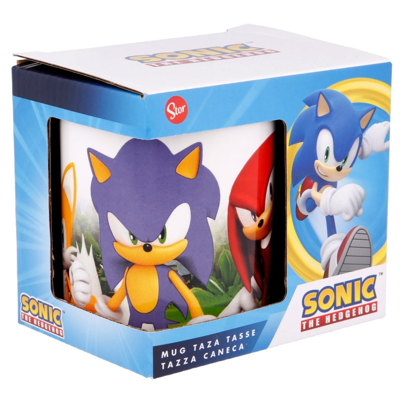 Tazza in ceramica per Bambini in confezione regalo