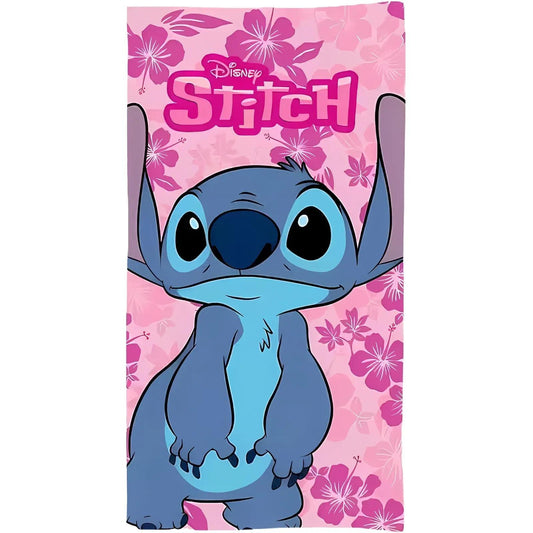 Telo Mare Asciugamano da spiaggia e piscina in microfibra CM. 140X70 asciugatura rapida, ultra morbido