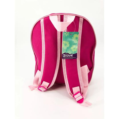 Zaino per bambini Zainetto Asilo Infanzia per la Scuola e tempo libero con chiusura lampo