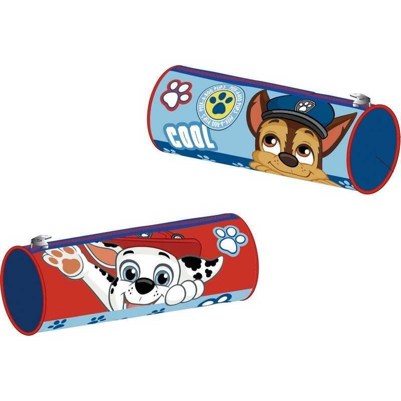 Portapenne Astuccio Borsellino Scuola e Asilo per Bambini 21x7x6cm