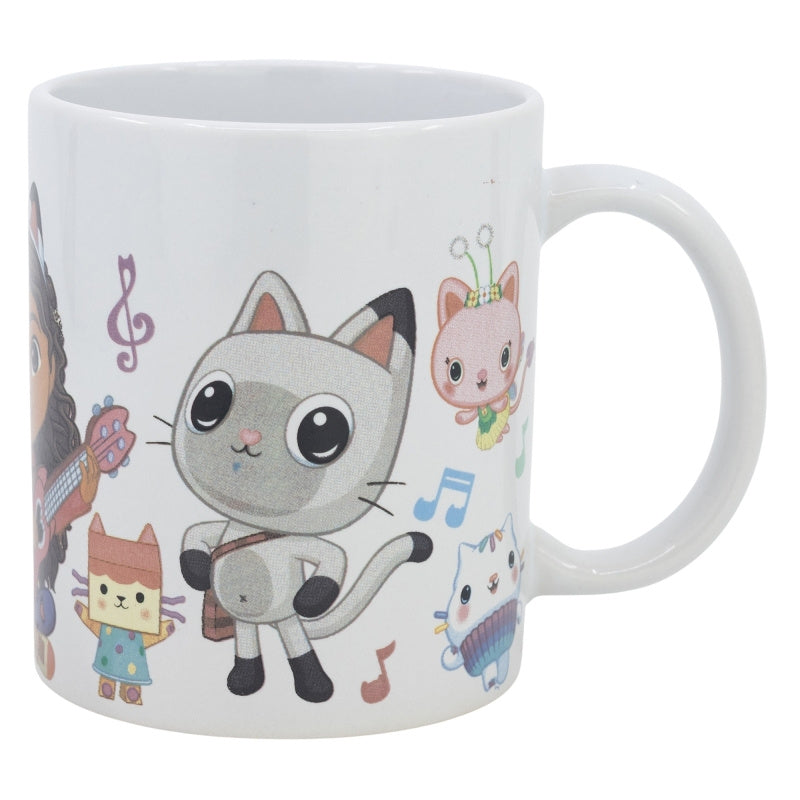 Tazza in ceramica per Bambini in confezione regalo GABBY