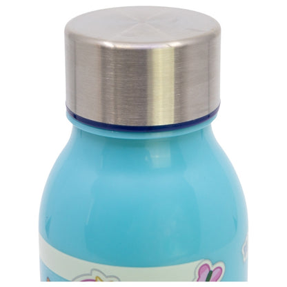 Borraccia Grande Sport in plastica Bottiglia per Bambini 640ML con tappo