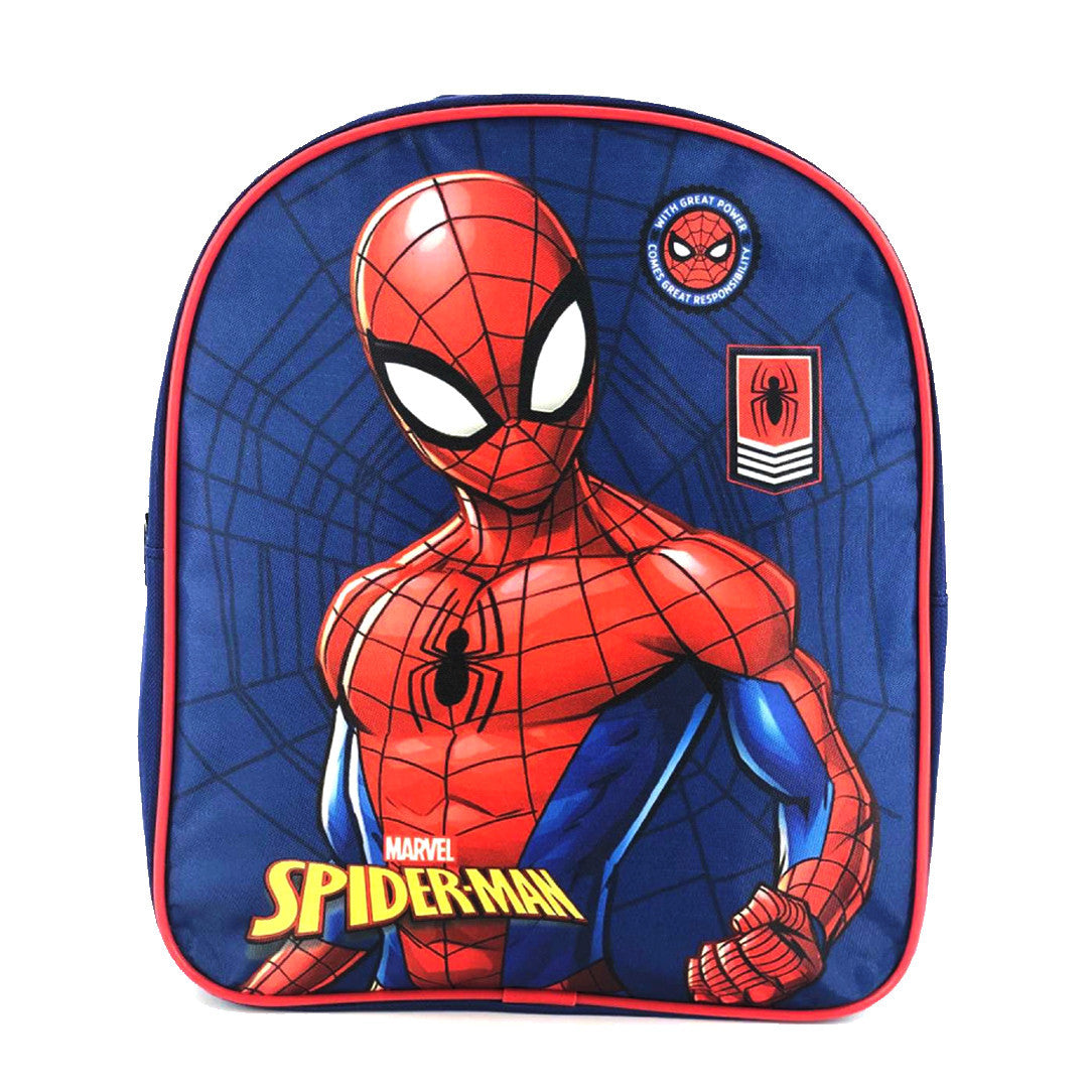 Zaino Bambino per Scuola e Asilo Tempo Libero - Design Pratico e Capiente