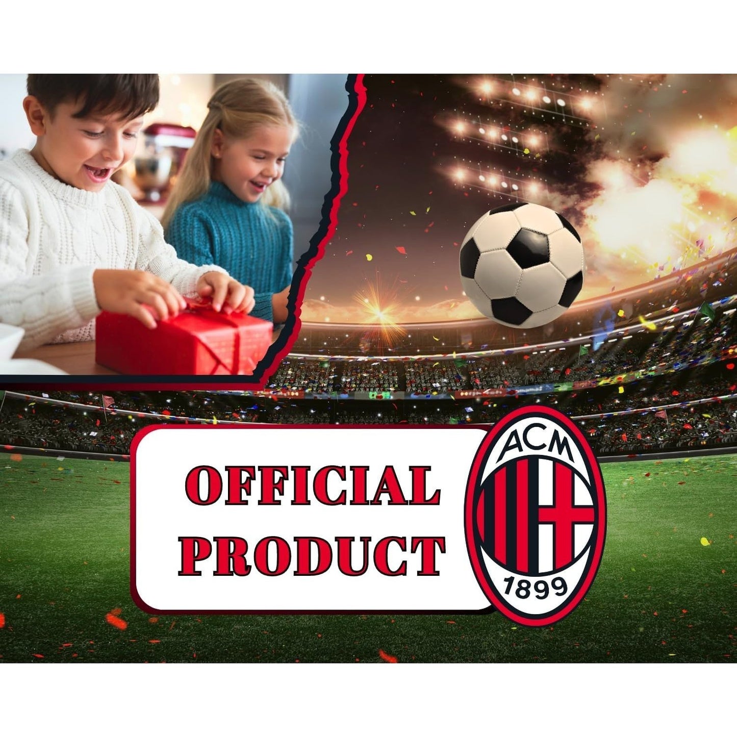 Set Piatti, Gadget Bambini Regalo Scuola - Idea Compleanno Bimbo – Piatto Blu Piano e Fondo Bicchiere 260 ml in Plastica Rigida Lavabili adatti al Microonde