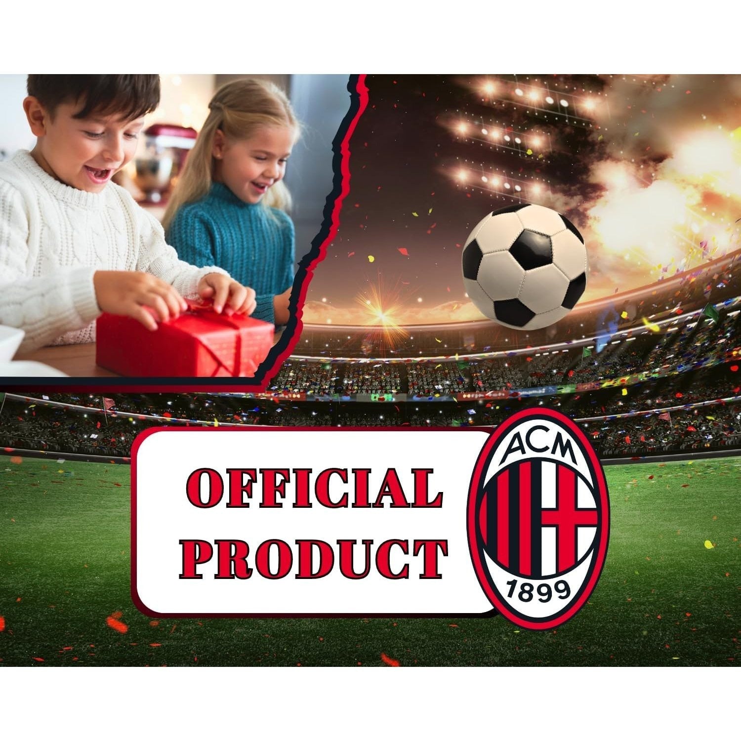 Set Piatti, Gadget Bambini Regalo Scuola - Idea Compleanno Bimbo – Piatto Blu Piano e Fondo Bicchiere 260 ml in Plastica Rigida Lavabili adatti al Microonde