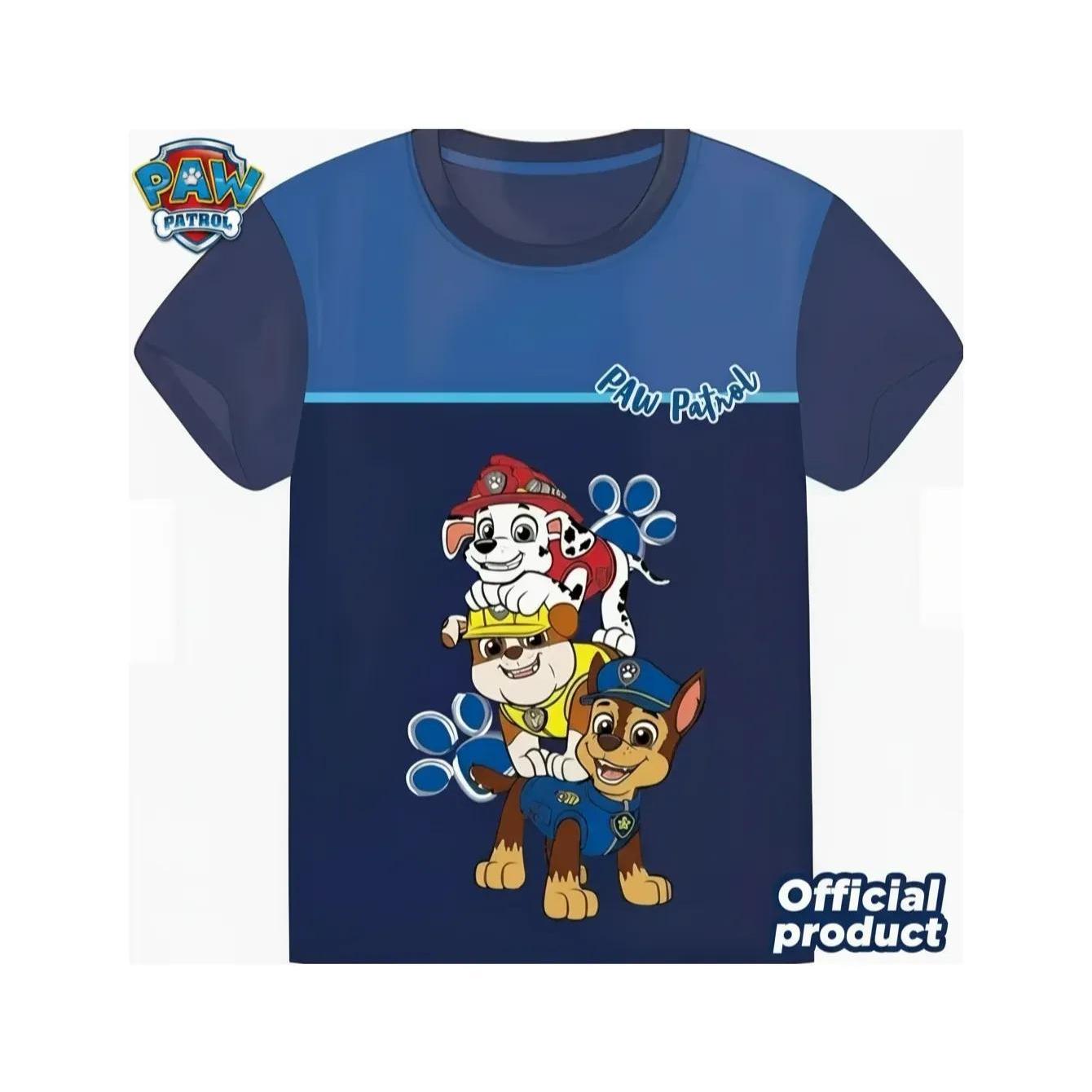 Maglietta Ufficiale 100% Cotone per Bambini T-Shirt Abbigliamento Maglia Ragazzi