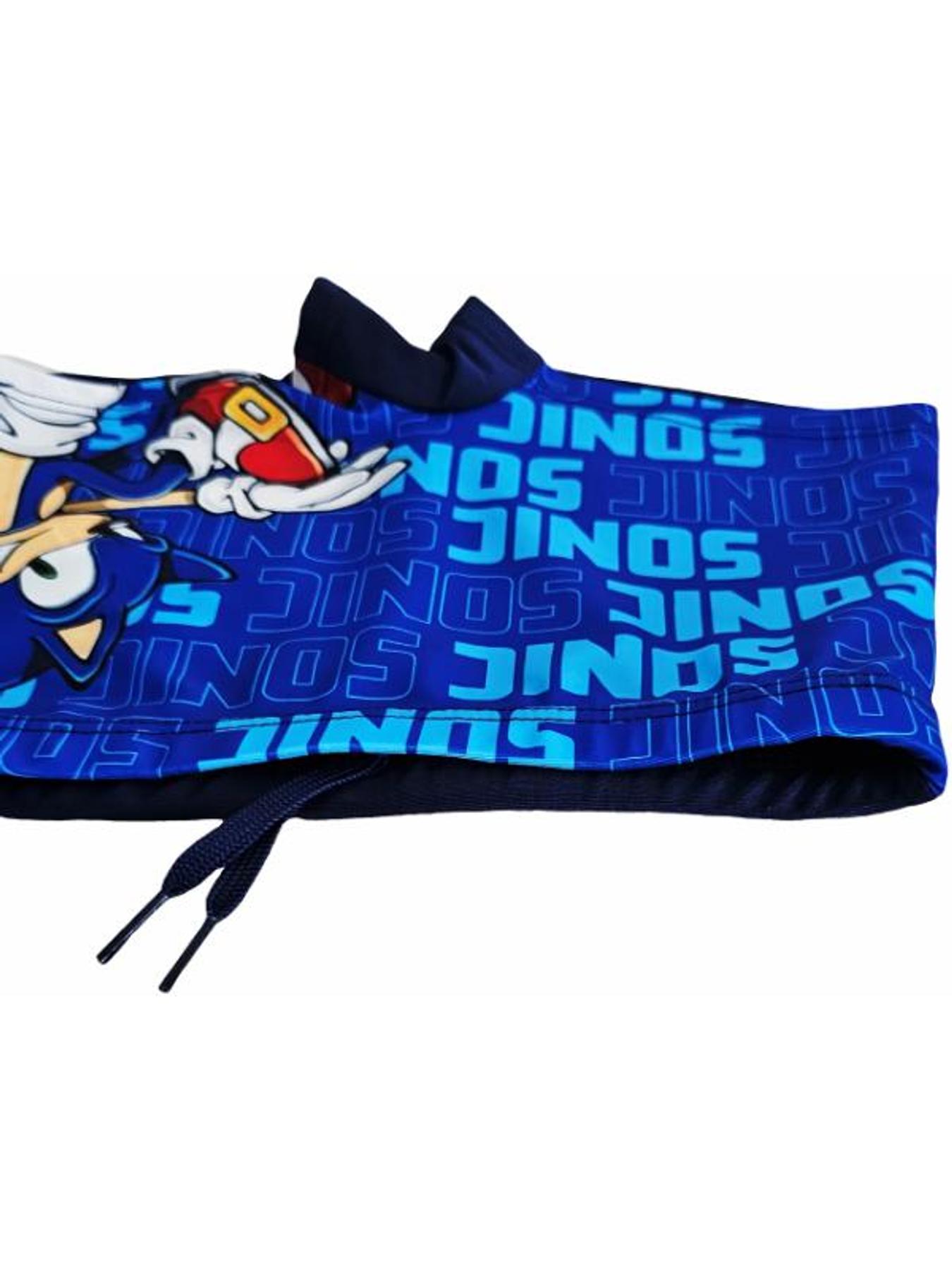 Costume da Bagno per Bambini e Ragazzi Boxer Slip Parigamba per Mare e Piscina