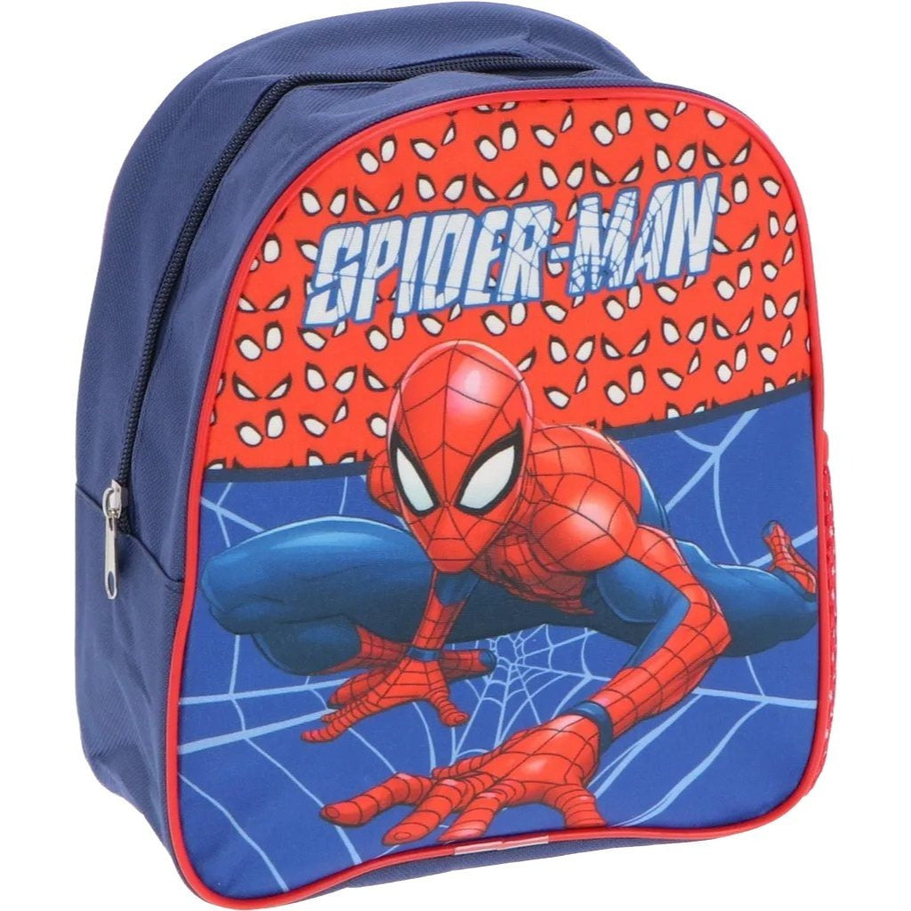 Zaino Bambino per Scuola e Asilo Tempo Libero - Design Pratico e Capiente