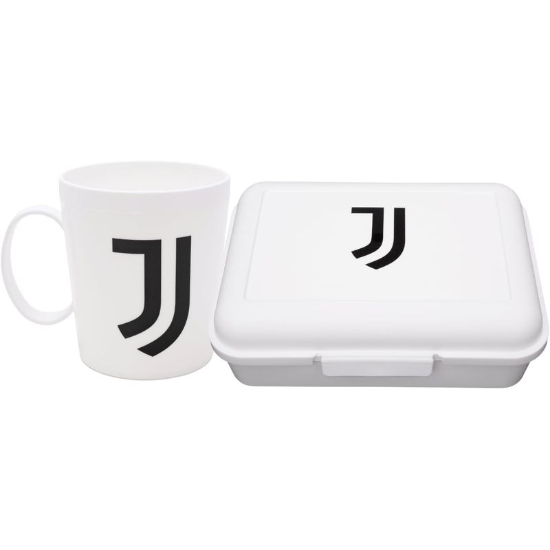 Porta Merenda Tazza Store Ufficiale - Set Box Lunch Portamerenda e Pranzo  Merenda Colazione Bambini – ottima Idea Regal