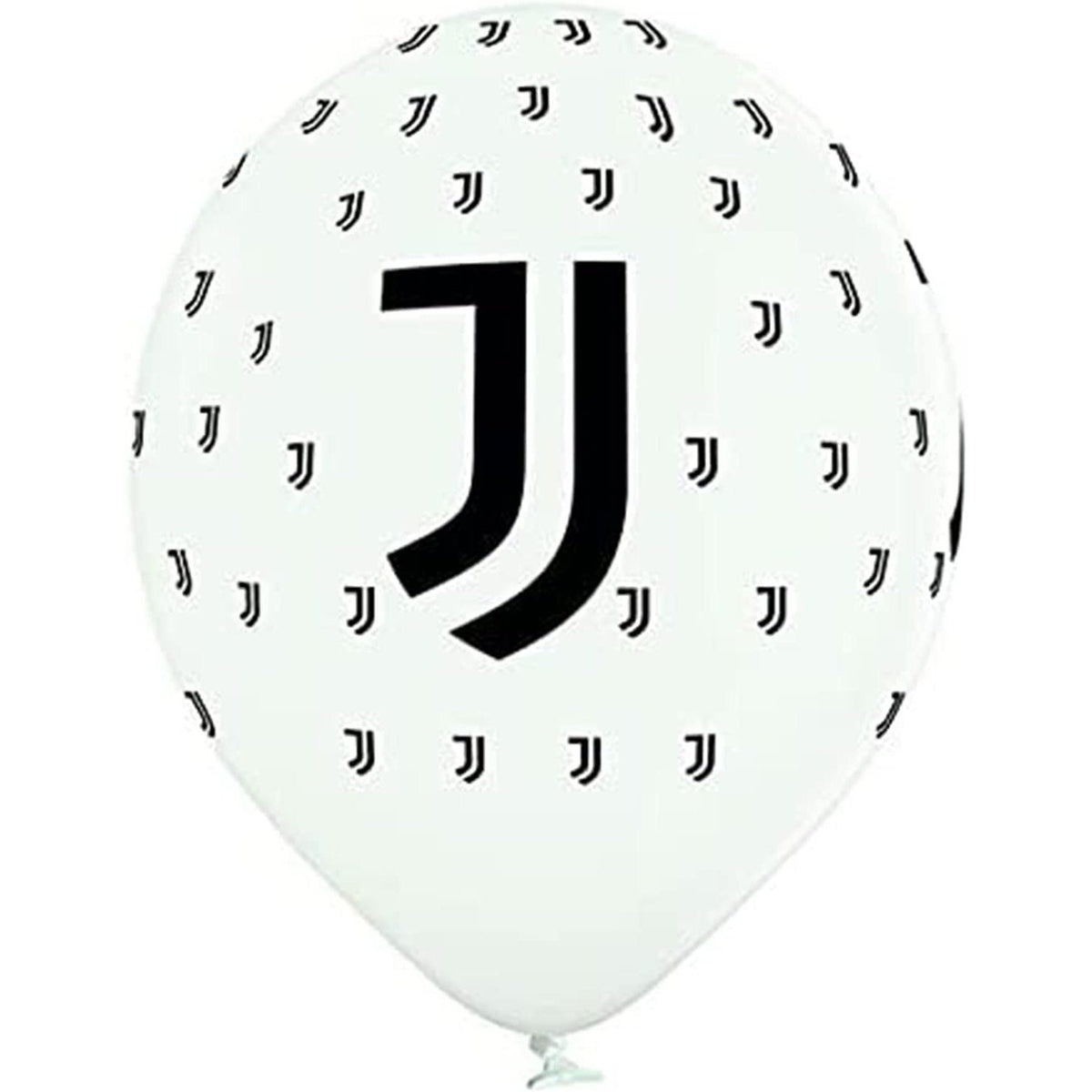 12 Palloncini ufficiali per feste compleanno Multicolore