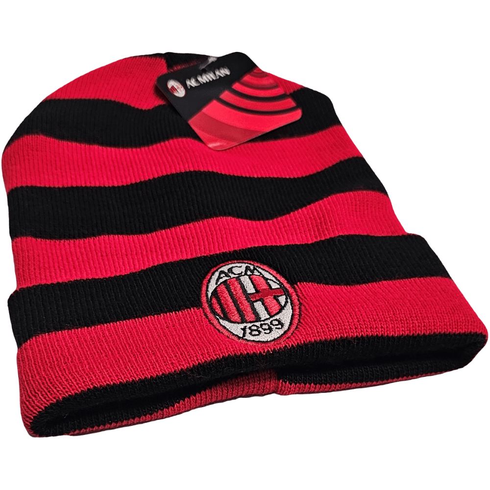 Set Regalo Cappello + Porta Merenda in confezione regalo Tifoso Senza BPA Berretto e Portamerenda per Ragazzi Prodotto U