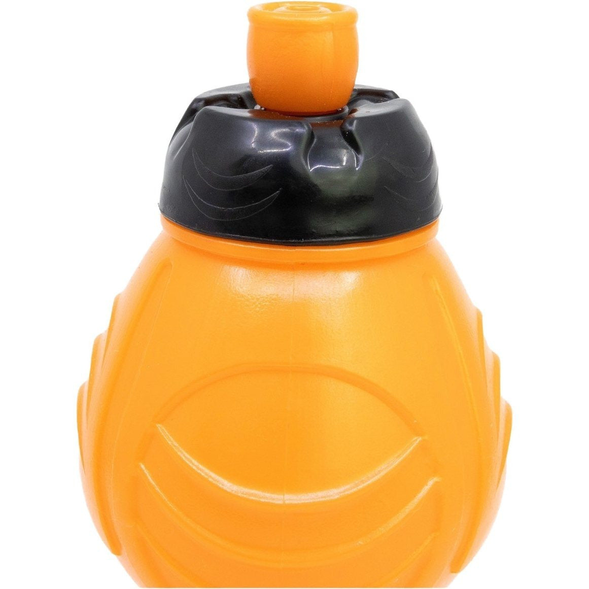 NARUTO - Borraccia Sport in plastica Bottiglia per Bambini 400ML con beccuccio retraibile