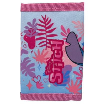 Portafoglio per bambini e ragazzi portafogli con portamonete e portatessere