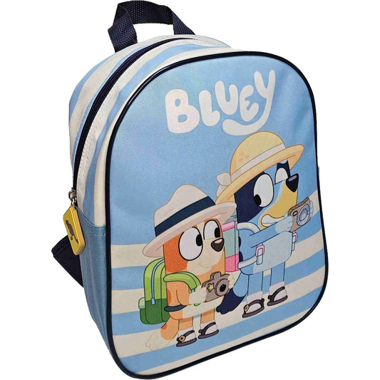 Zaino per bambini Zainetto Asilo Infanzia per la Scuola e tempo libero con chiusura lampo