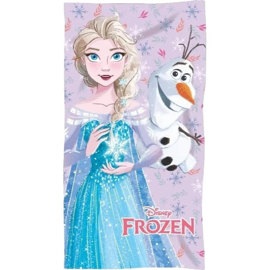 Telo Mare Asciugamano da spiaggia e piscina in microfibra CM. 140X70 asciugatura rapida, morbido