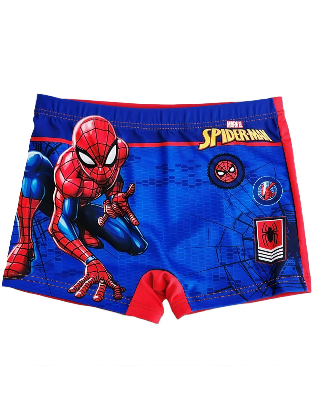 Costume da Bagno per Bambini e Ragazzi Boxer Slip Parigamba per Mare e Piscina