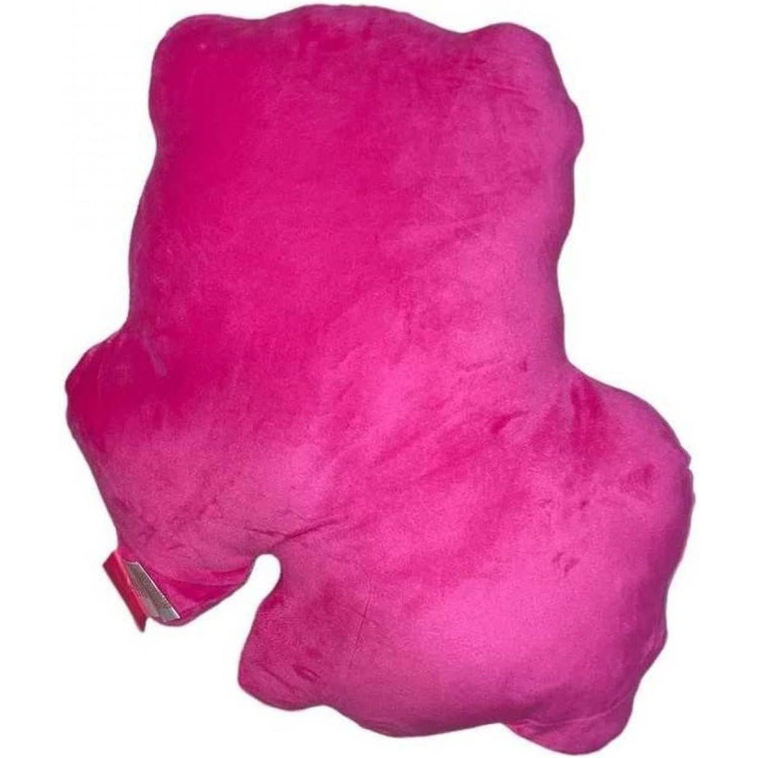 UNICORNO - Cuscino 3D Shaped Sagomato Bambini in Poliestere con la Forma sagoma personaggio