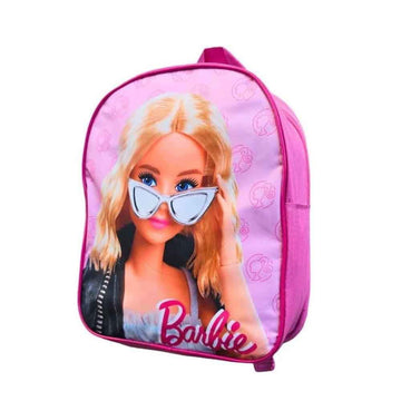 Zaino per bambini Zainetto Asilo Infanzia per la Scuola e tempo libero con chiusura lampo