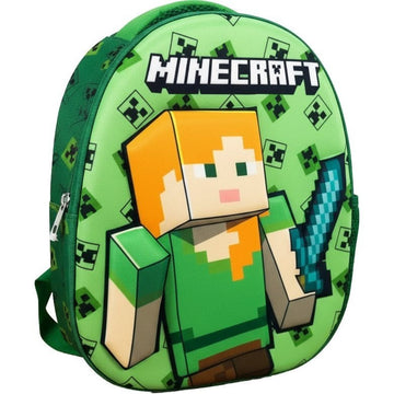 Zaino Bambino per Scuola e Asilo Tempo Libero - Design Pratico e Capiente