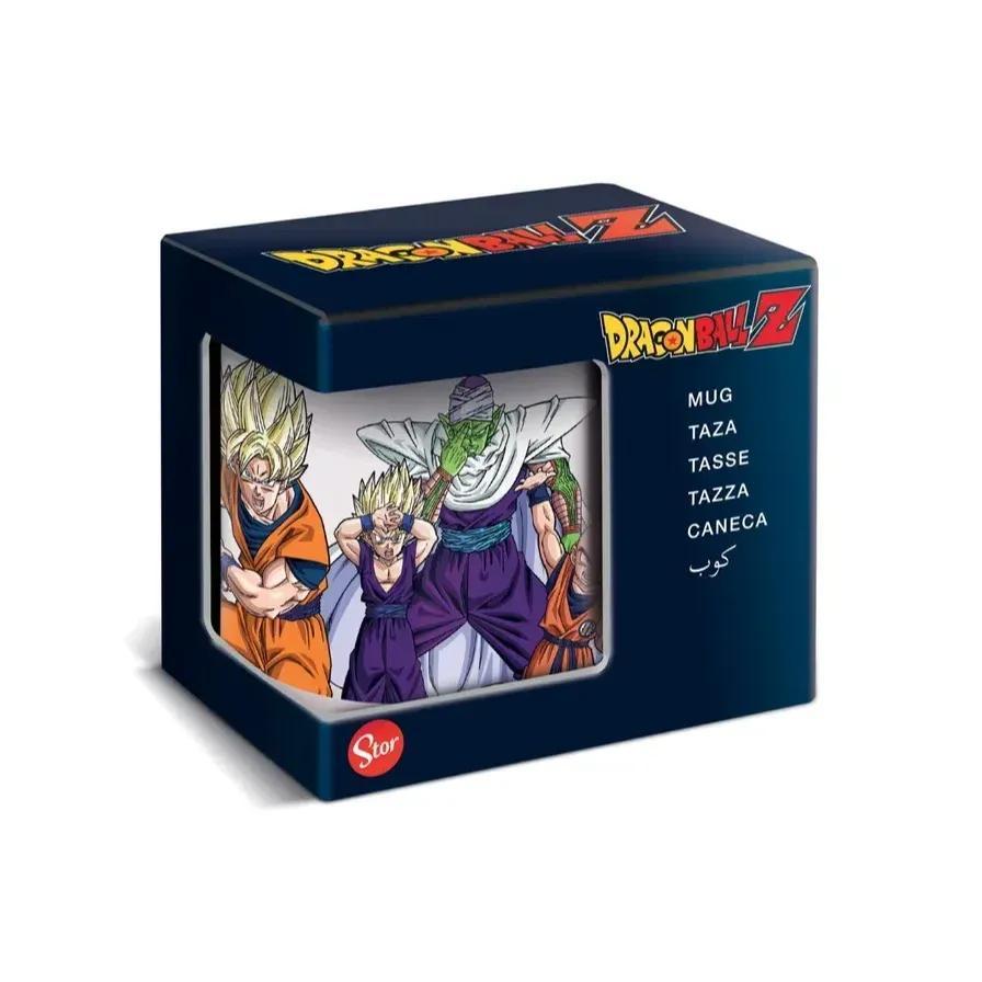 Tazza in ceramica per Bambini in confezione regalo DRAGON