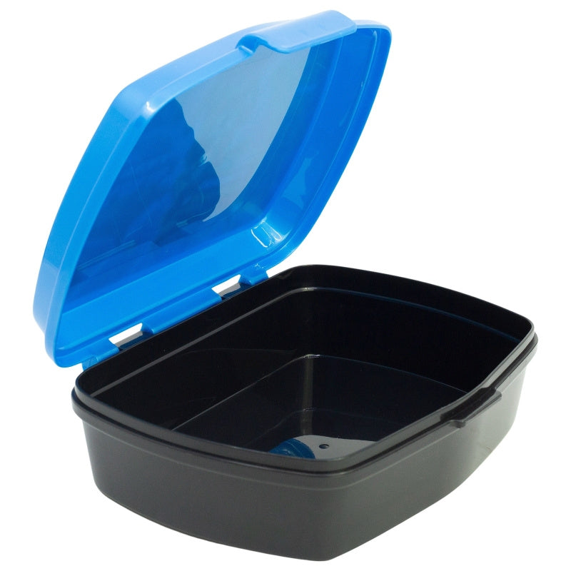 Contenitore Portapranzo Porta merenda Scatola Sandwich Box per Bambini BRAINROT