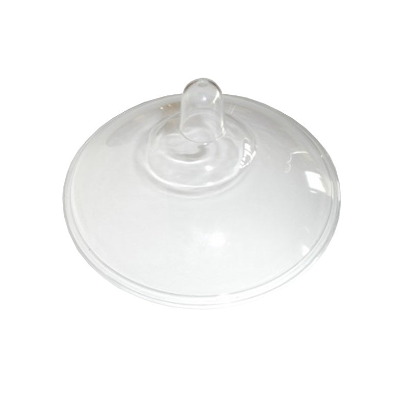 Coperchio in Plastica 16cm per Coppe e Calici PortaConfetti Caramelle Feste Party
