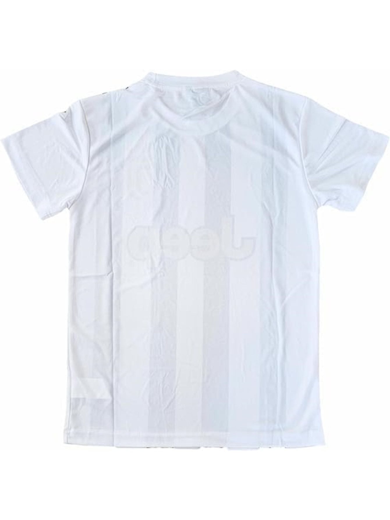 JUVENTUS - Maglia Ufficiale Bianco Neri Campionato Seria A | Taglie da Ragazzo JUVE