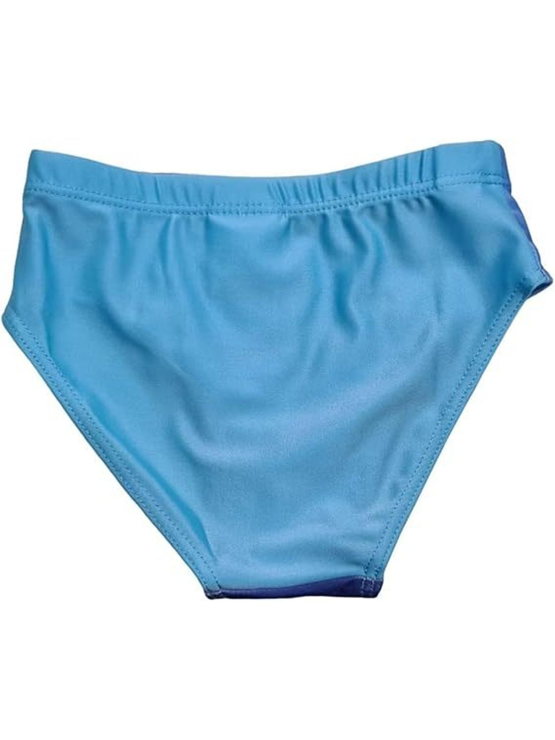 Costume da Bagno Topolino Mutandina Slip  Bambini e Ragazzi Boxer Parigamba  Mare e Piscina 2-3 Anni, Mickey Mouse