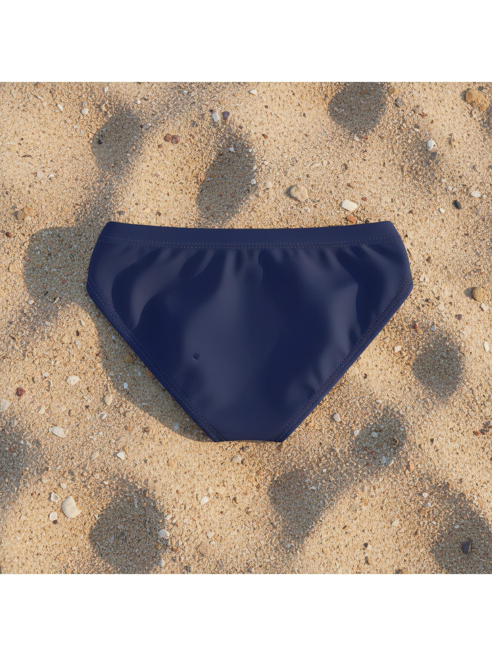 Costume da Bagno Mutandina Slip per Bambini e Ragazzi Boxer Parigamba per Mare e Piscina 3-4 Anni STITCH Blu