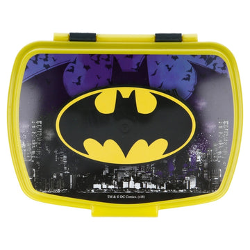 Contenitore Portapranzo Porta merenda Scatola Sandwich Box per Bambini