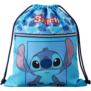 Sacca Sportiva per Bambino, Borsa Zaino per Asilo, Palestra, Piscina, Viaggio, Portascarpe