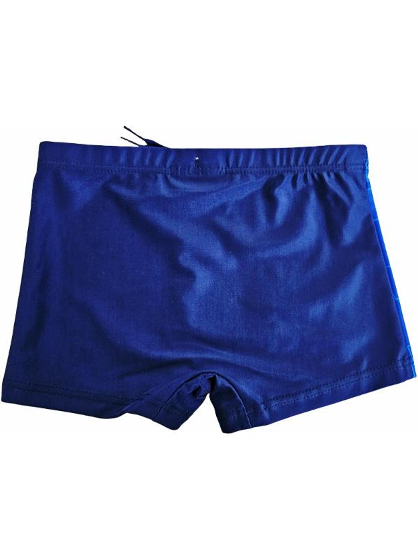 Costume da Bagno per Bambini e Ragazzi Boxer Slip Parigamba per Mare e Piscina