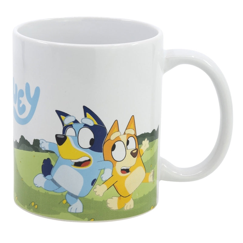 Tazza in ceramica per Bambini in confezione regalo
