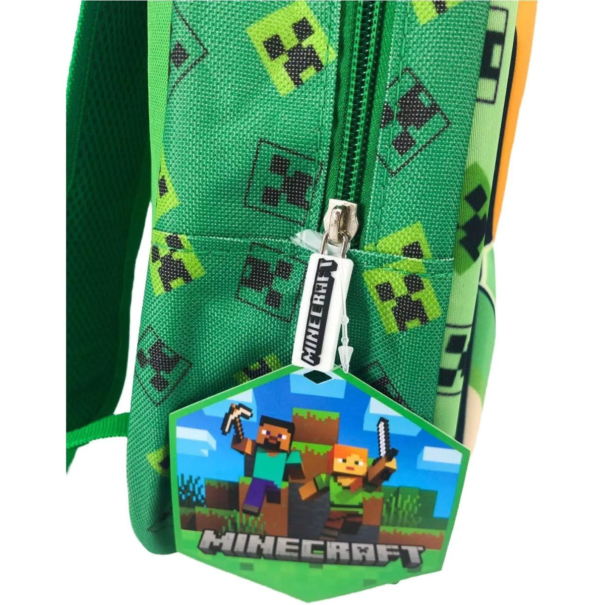 Zaino Bambino per Scuola e Asilo Tempo Libero - Design Pratico e Capiente