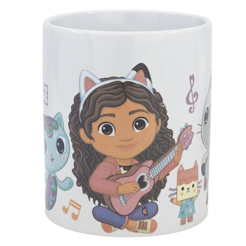 Tazza in ceramica per Bambini in confezione regalo GABBY