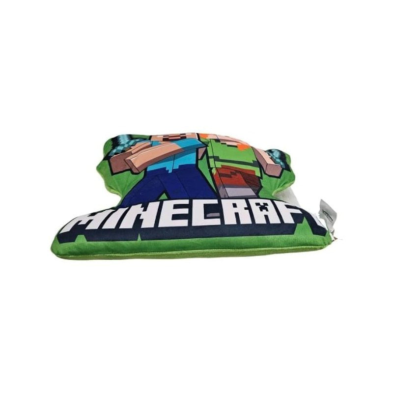 Cuscino 3D Shaped Sagomato peluche Bambini in Poliestere con la Forma sagoma sonaggio