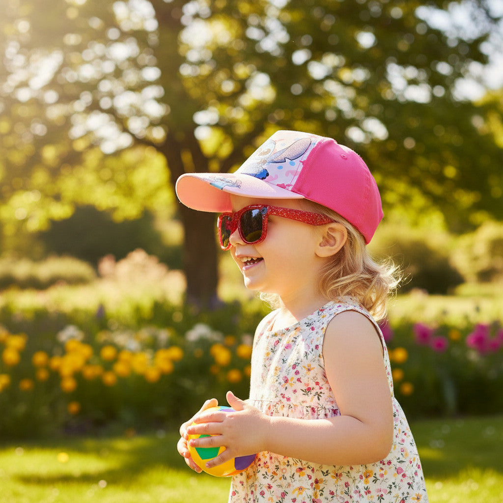 Cappello Set Regolabile Berretto per bambini e ragazzi