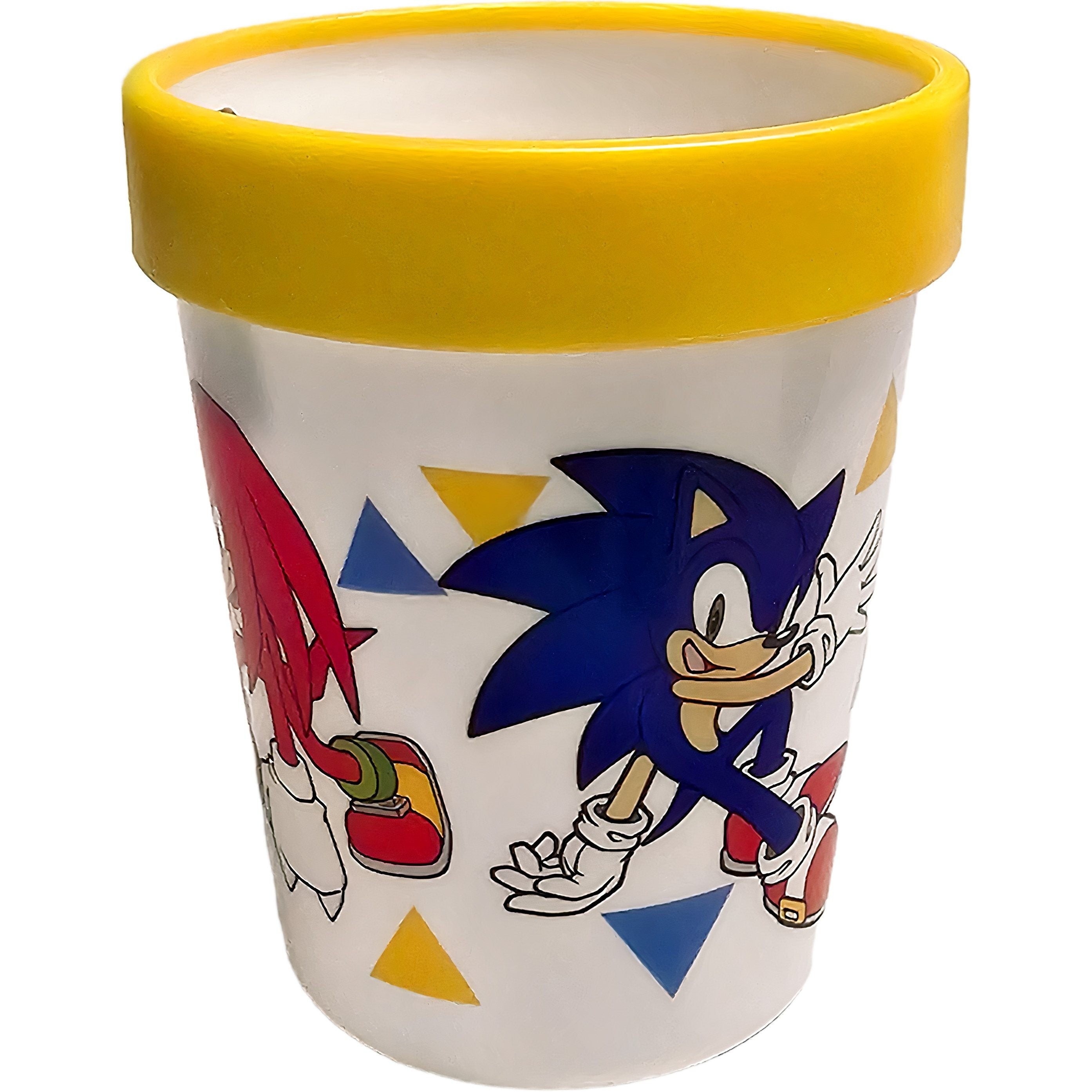 Bicchiere Premium per Bambini in Plastica Senza BPA - 260 ml con Base Antiscivolo